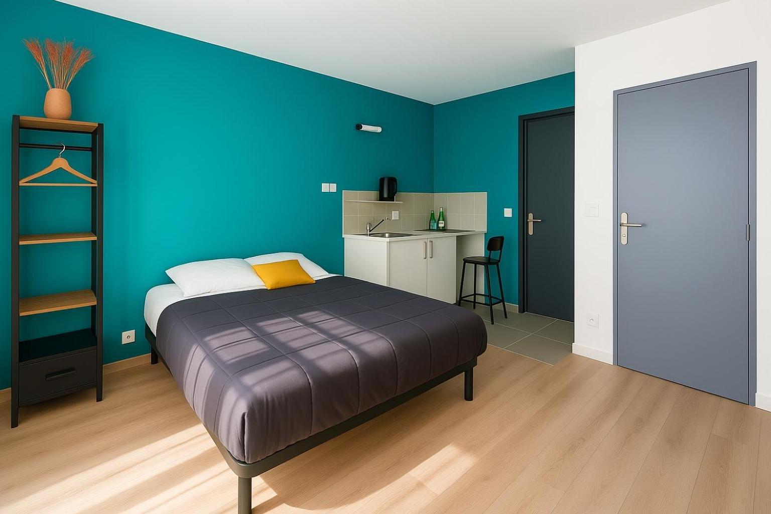 Appartement Cerf3-Centre Ville Meaux-Gare-Disney Eksteriør billede